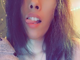 Foto de perfil de modelo de webcam de MariahMayy