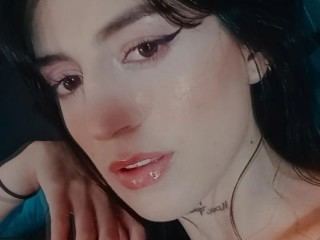 Foto de perfil de modelo de webcam de NikkyAstark