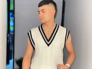 Foto de perfil de modelo de webcam de Kalivan_Voinescu 