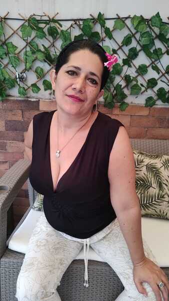 Utøver EvaDuarte Bilde 5