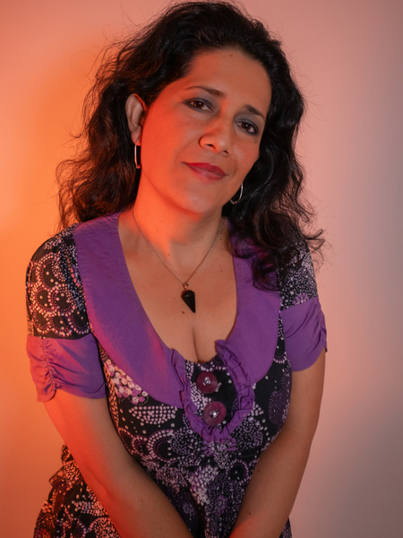 Utøver EvaDuarte Bilde 9