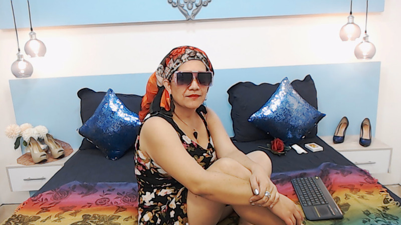 Utøver EvaDuarte Bilde 3