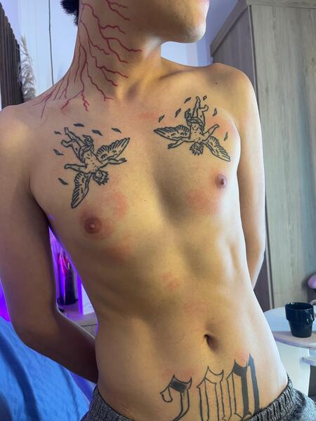 Performer Ethan_Archie Photo 2