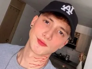 Ethan_Archie profielfoto van cam model