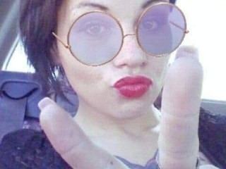 LivelyLove profielfoto van cam model