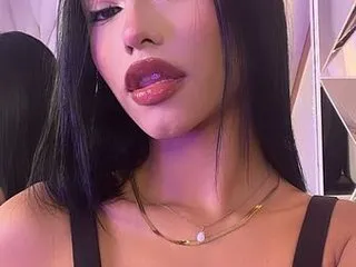 GraceHudson immagine del profilo del modello di cam