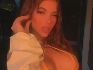 Foto de perfil de modelo de webcam de MazikeenSaharie