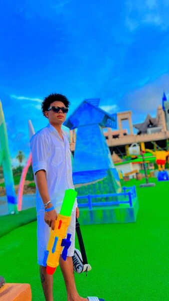 Utøver JosssKilian18 Bilde 3