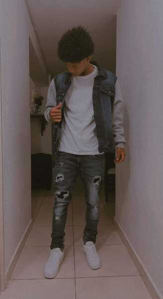 Utøver JosssKilian18 Bilde 4