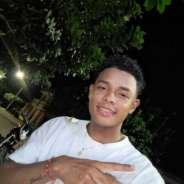 Utøver JosssKilian18 Bilde 2