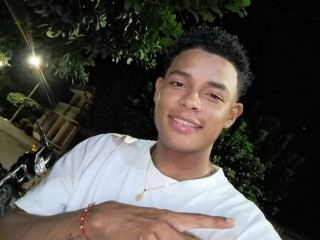 JosssKilian18 Profilbild des Cam-Modells