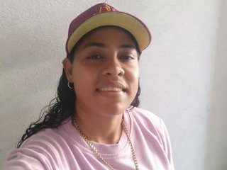 Foto de perfil de modelo de webcam de Lunaynick