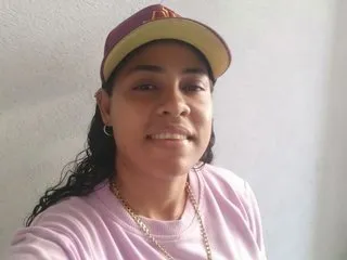 Lunaynick profilbild på webbkameramodell