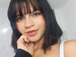 Image de profil du modèle de webcam SaritaHoldam