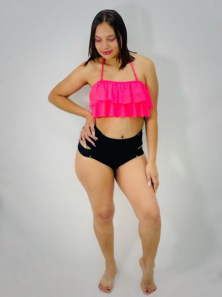 Artiest Victoria_Lea Foto 4