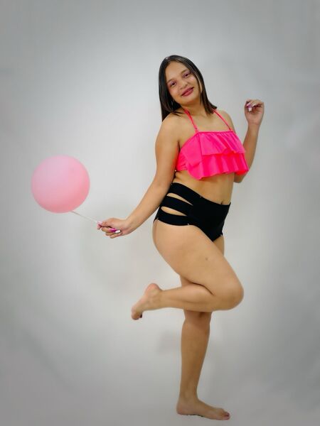 Artiest Victoria_Lea Foto 5