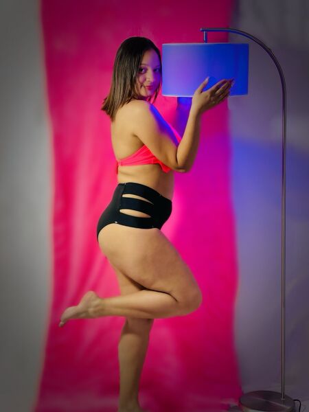 Artiest Victoria_Lea Foto 2