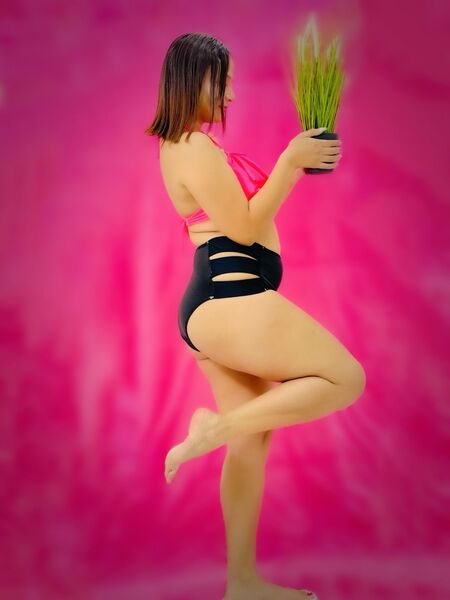 Artiest Victoria_Lea Foto 3