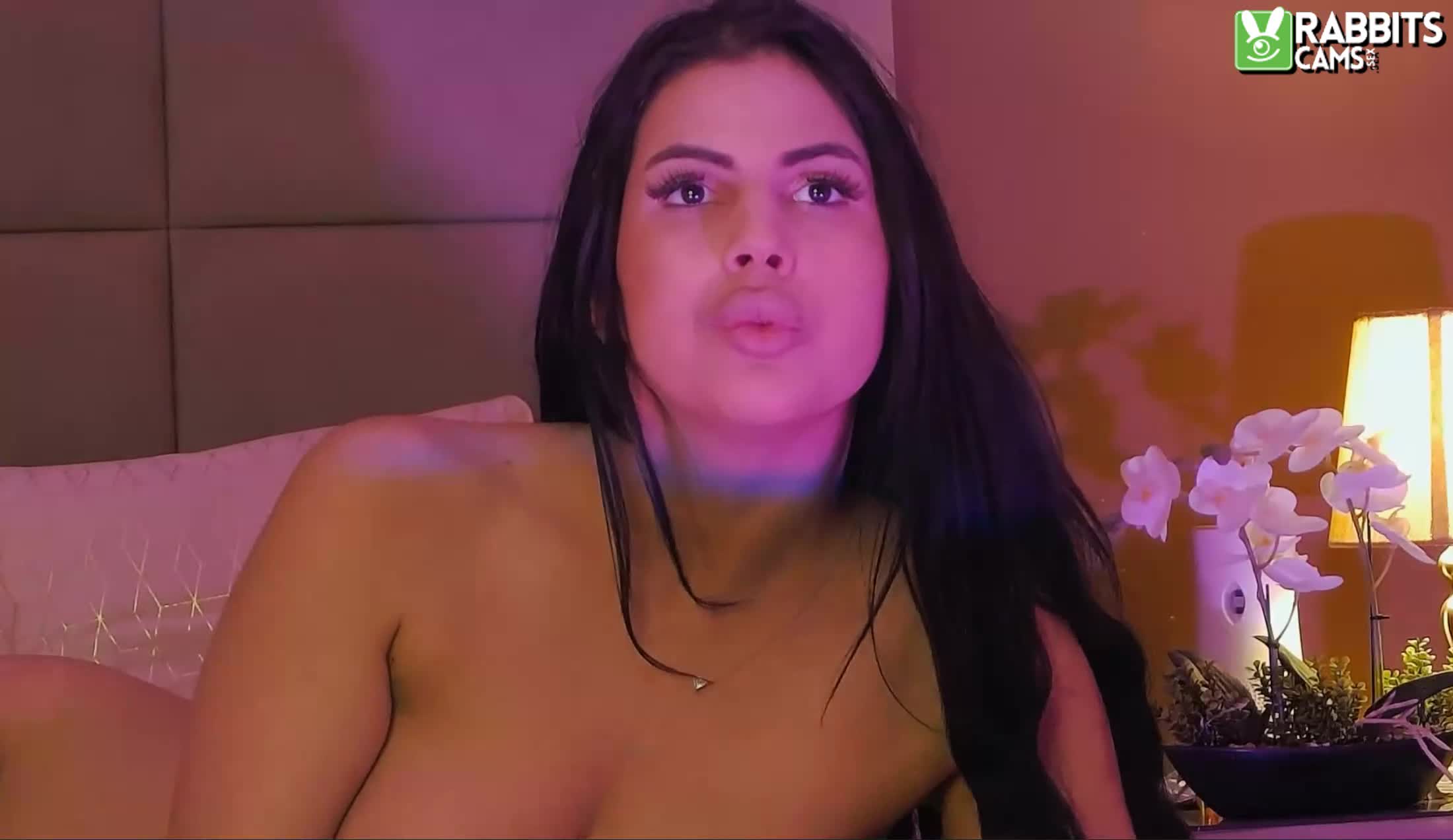 Interprète GiuliaHarvey Vidéo 1