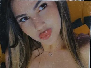 GiuliaHarvey profielfoto van cam model
