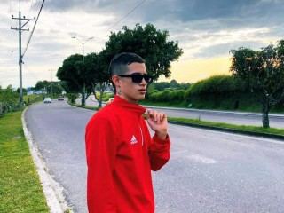 Image de profil du modèle de webcam ValentinoSoto