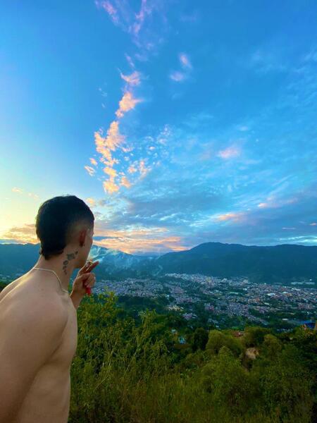 Artist ValentinoSoto Foto 4