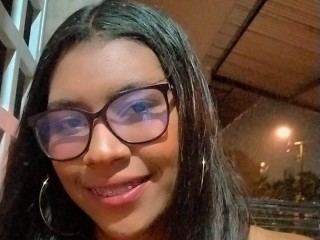 Image de profil du modèle de webcam milacuteesr