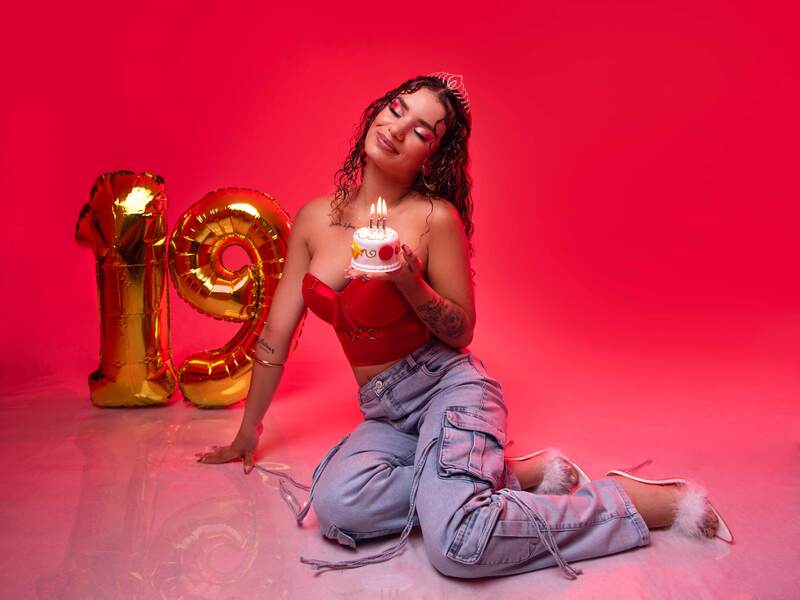 Artiest DannaWatson Foto 10