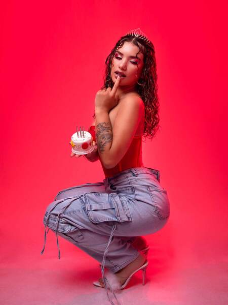 Artiest DannaWatson Foto 11