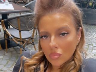 Foto de perfil de modelo de webcam de MarthaMiss