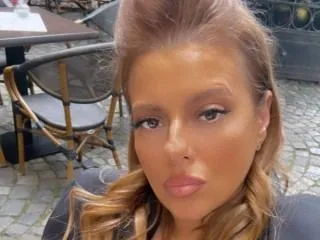 Image de profil du modèle de webcam MarthaMiss