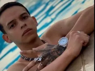 KeelanCy immagine del profilo del modello di cam