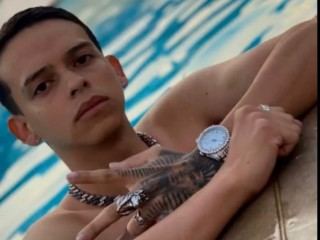 KeelanCy cam model profile picture