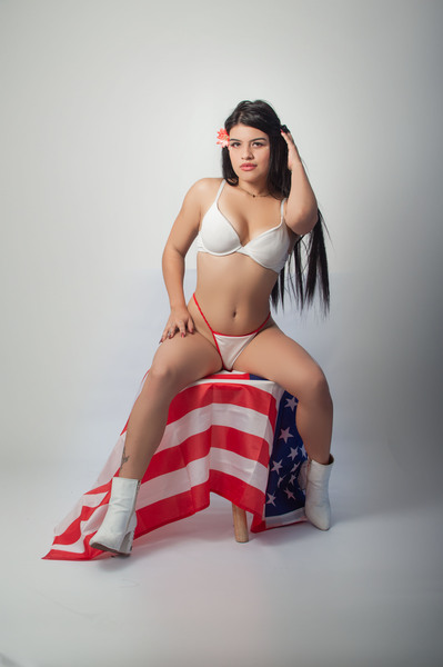 Artist THALIA_NAUGTHY Foto 1