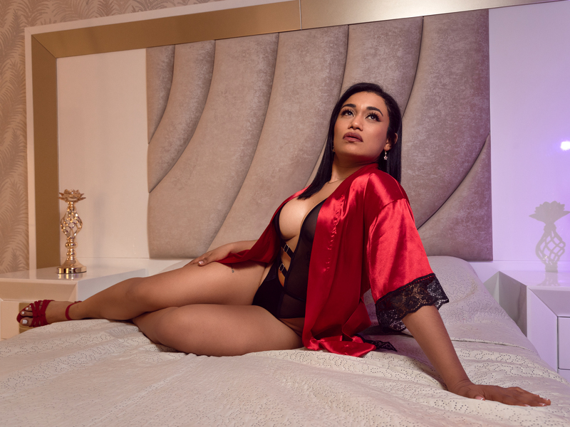 Interprete GabbieAlba Foto 8