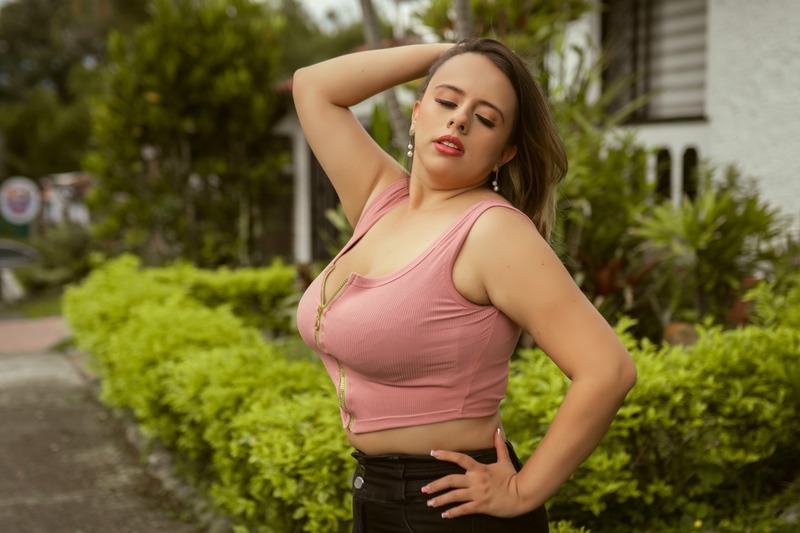 Artista SophiaBright Foto 9