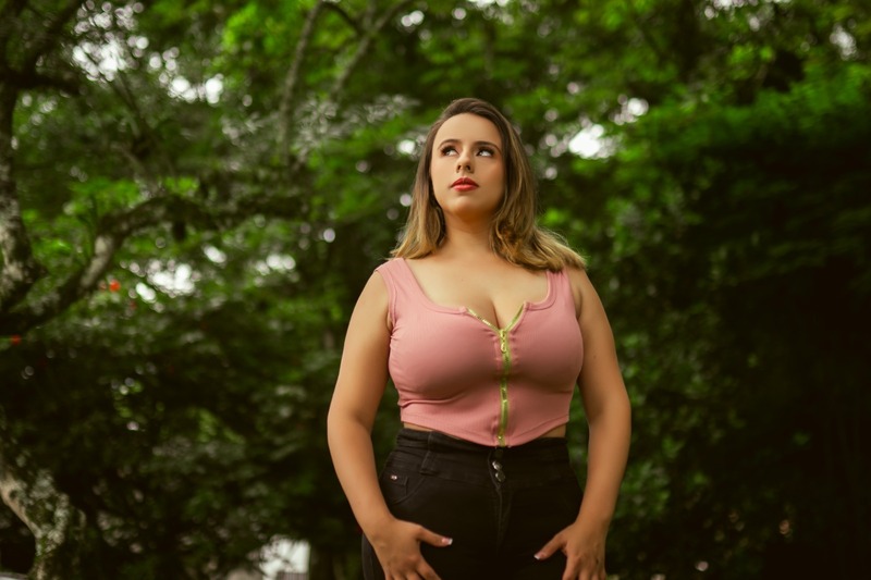 Artista SophiaBright Foto 11