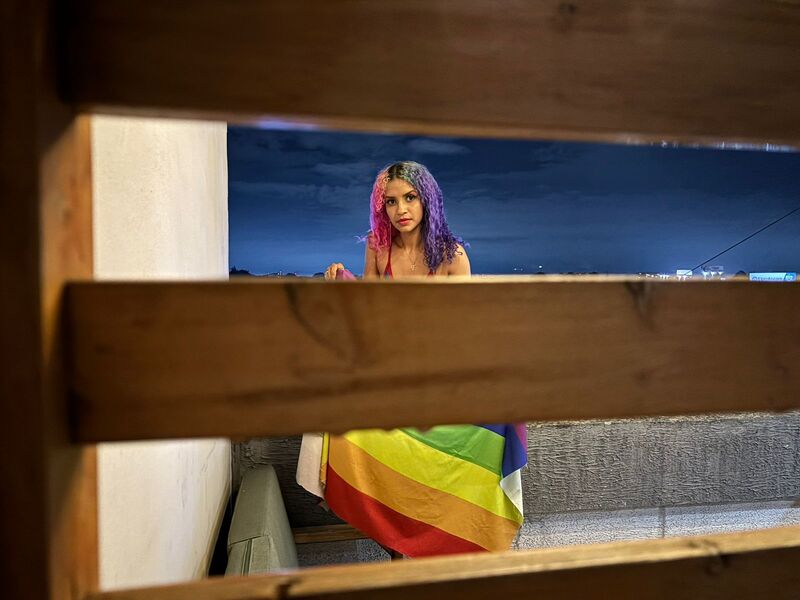 Performer KeishaFosterXX Photo 1