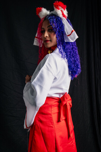 Artista KeishaFosterXX Foto 9