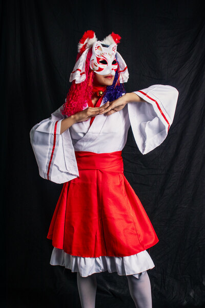 Artista KeishaFosterXX Foto 6