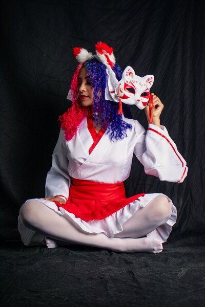 Artista KeishaFosterXX Foto 8