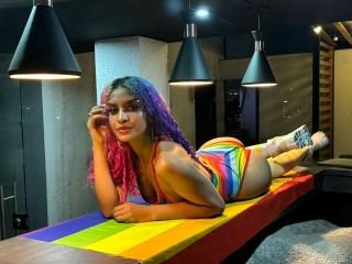 KeishaFosterXX immagine del profilo del modello di cam