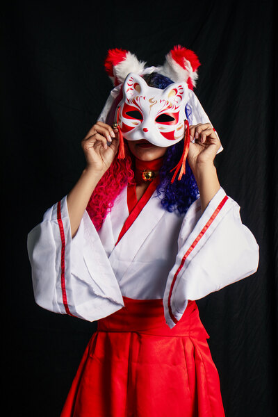Artista KeishaFosterXX Foto 7
