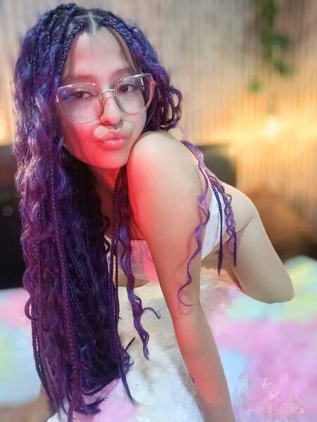 Utøver Antonella_ponce21 Bilde 9