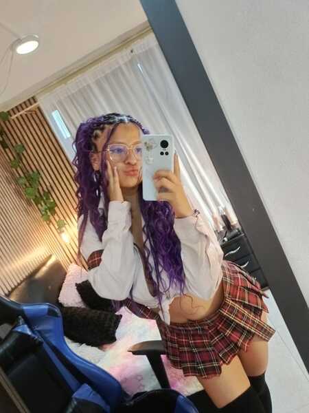 Utøver Antonella_ponce21 Bilde 3