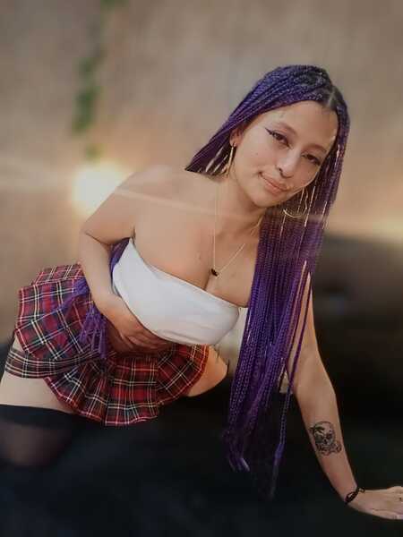 Utøver Antonella_ponce21 Bilde 12