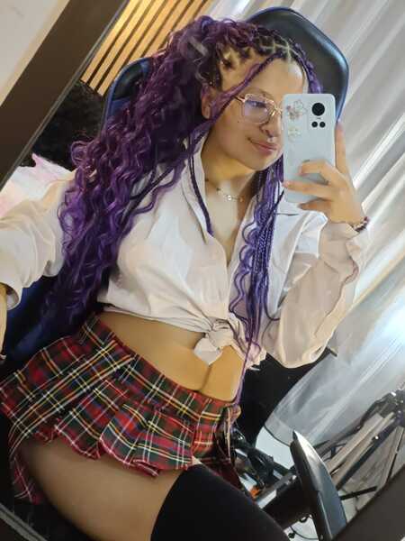 Utøver Antonella_ponce21 Bilde 2