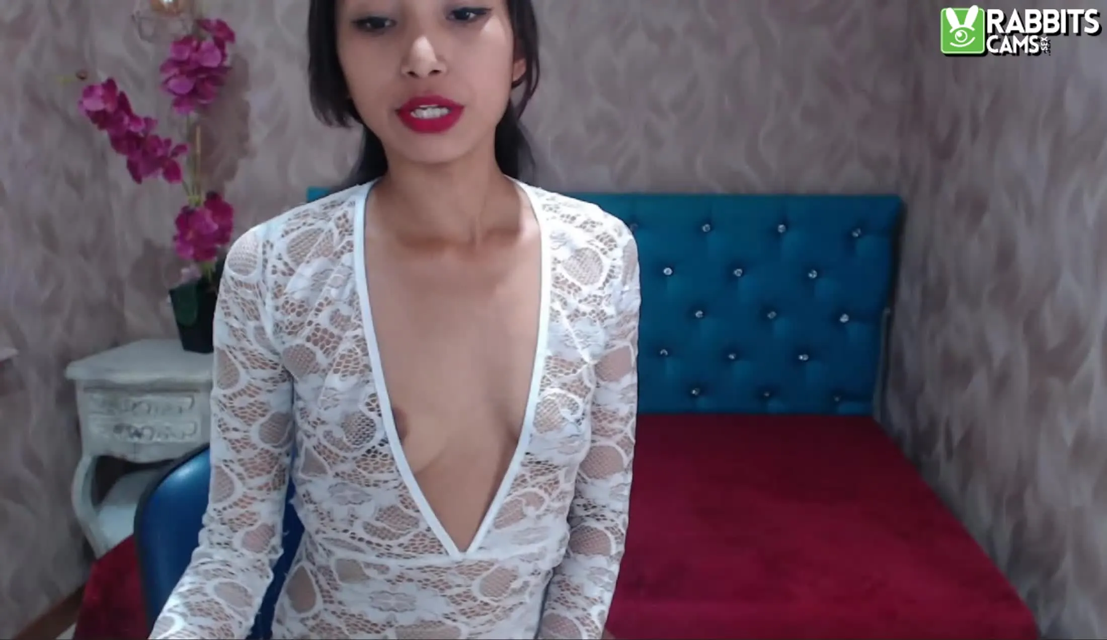 Interprète MadelineDoll Vidéo 1