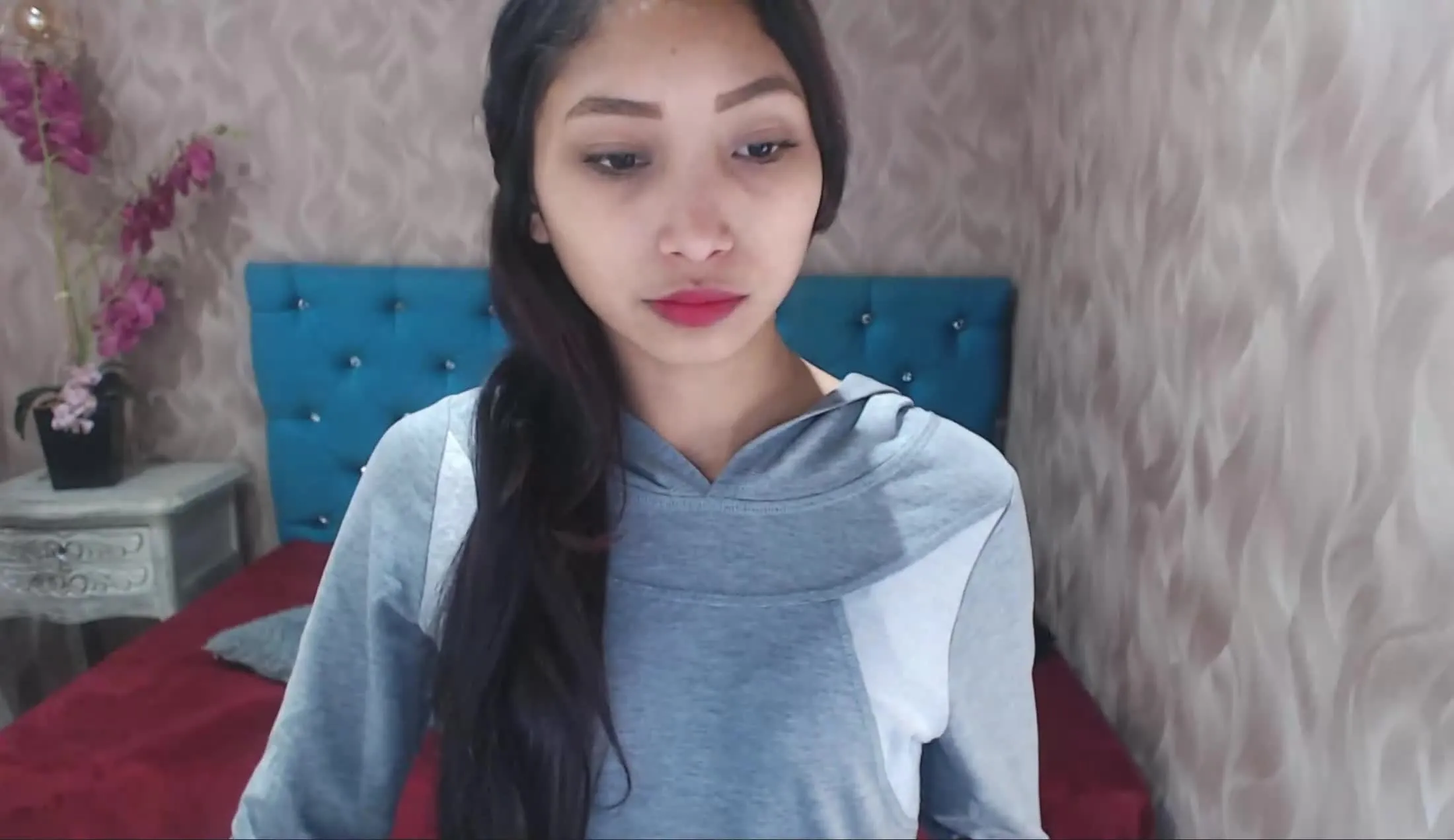 Interprète MadelineDoll Vidéo 1