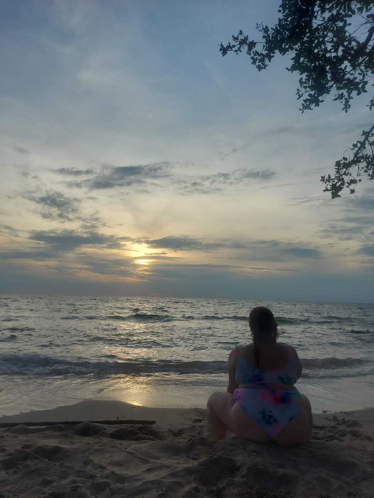 Interprete JuliaSweet21 Foto 3